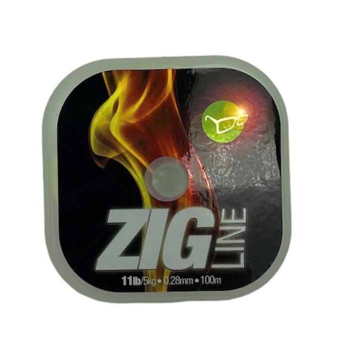 Korda Zigline   28mm 100m