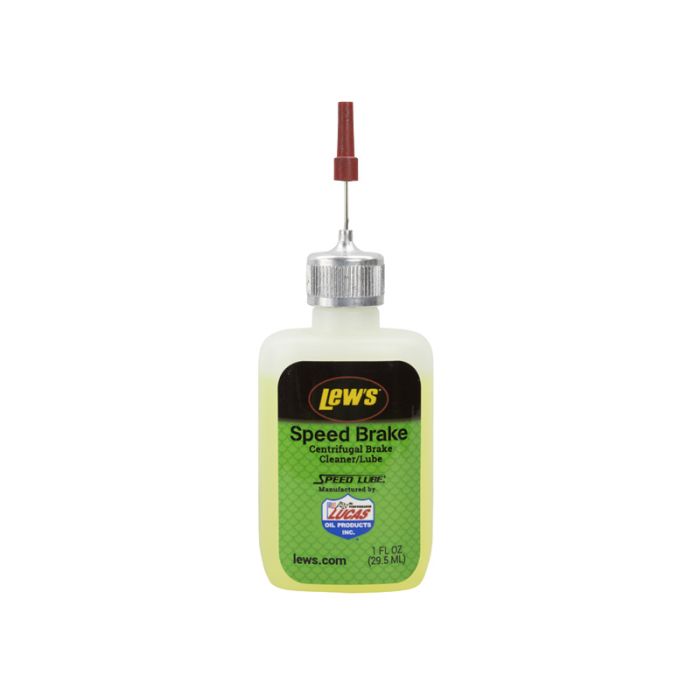 Lew   Speed Brake Lube