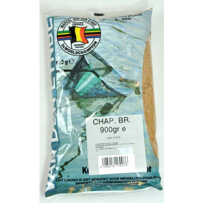Eynde Brun Rasp 900gr