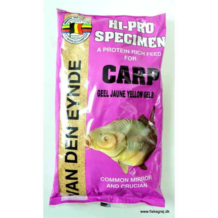 Eynde Hi-pro Carp Gul