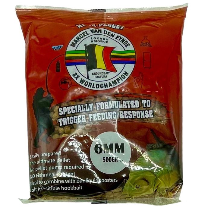 Hook Pellet   0mm