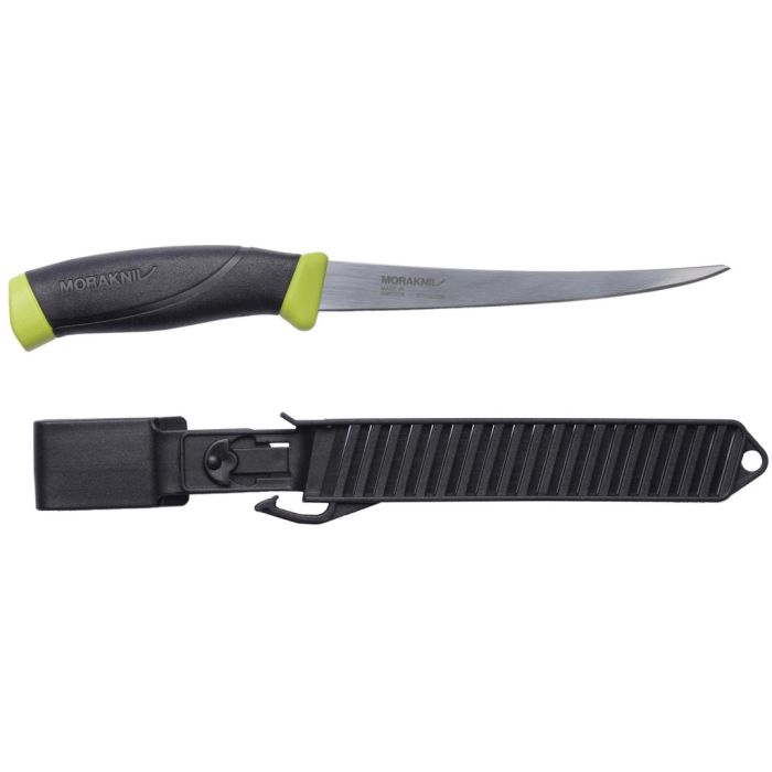 Mora Companion Fishing Fillet 155