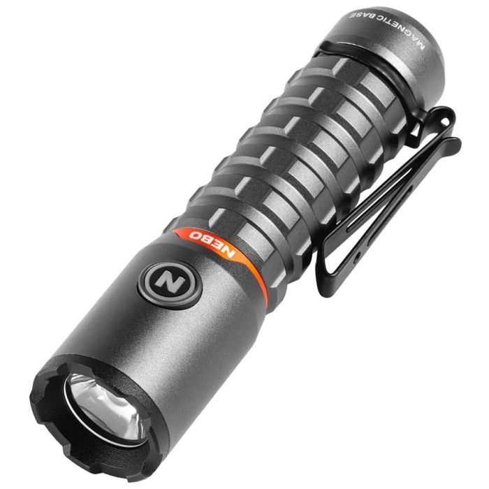 Nebo Torchy 2k  Usb