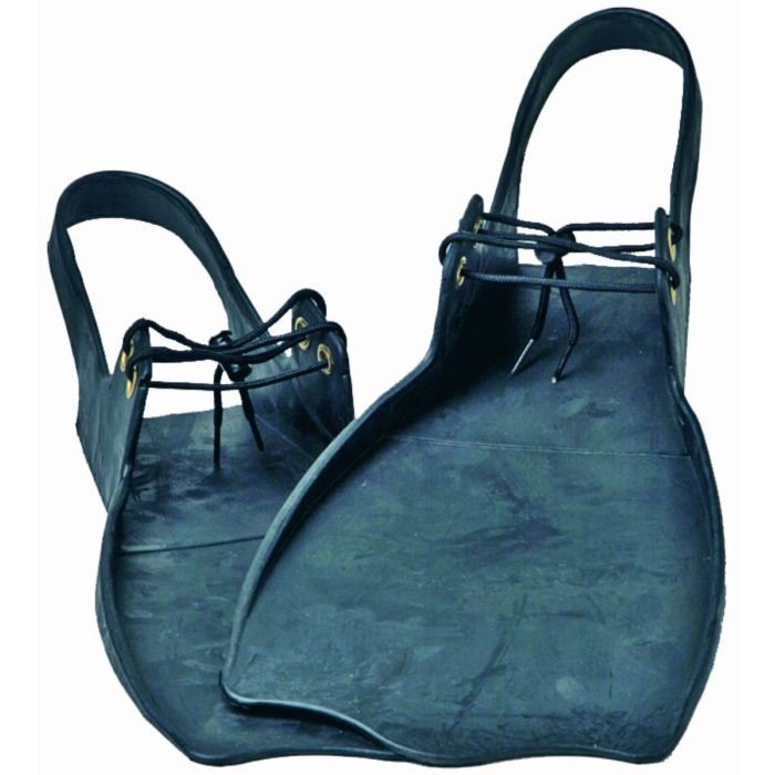 Pool 12 Comfort Svømmefødder