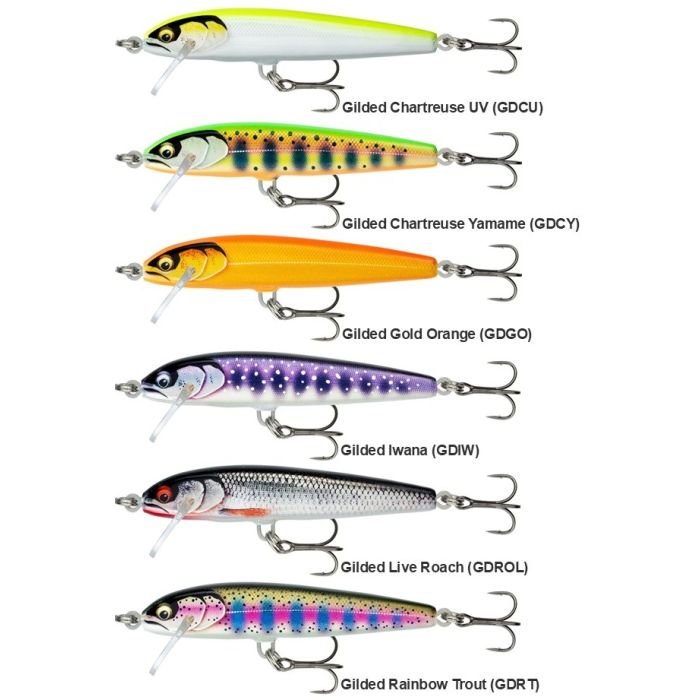 Rapala Floater Elite   5cm