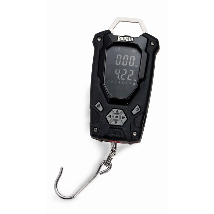 Rapala Rcd Digital Vægt