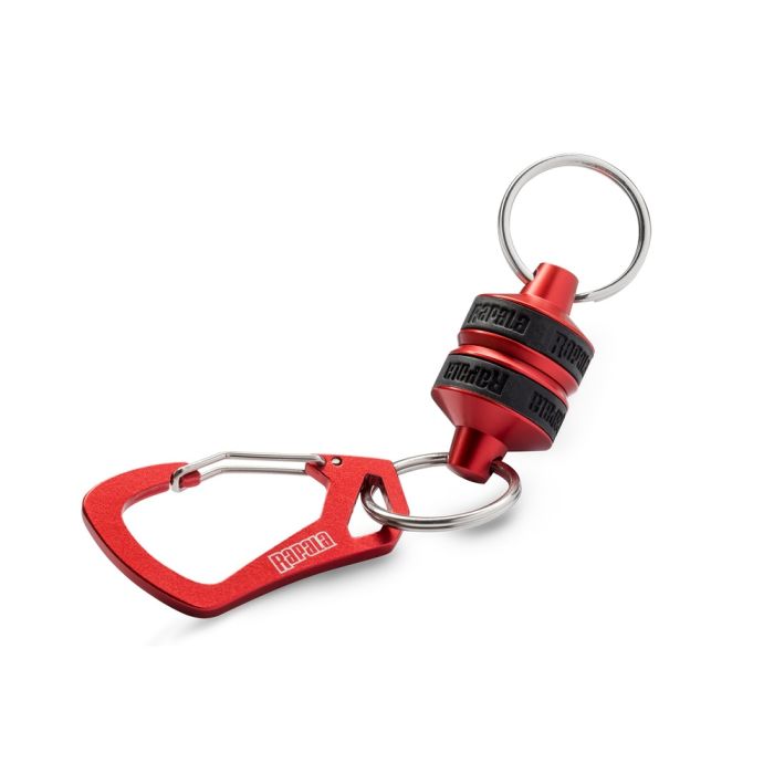 Rapala Rcd Magnetic Release Rød