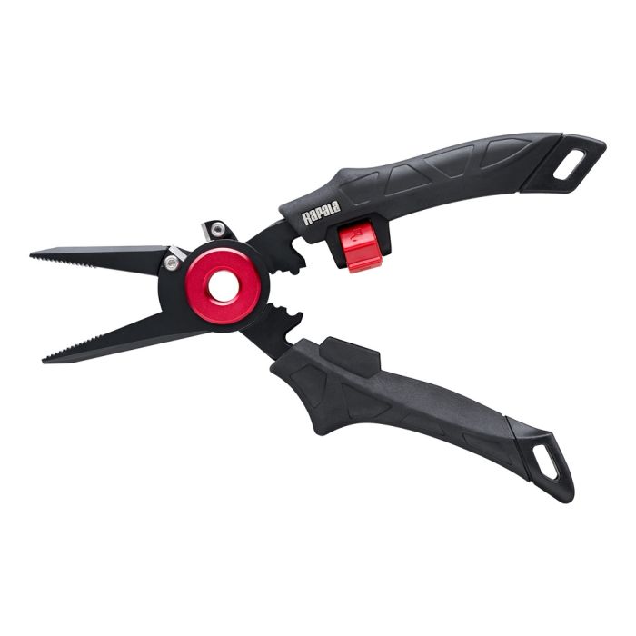 Rapala Rcd    Magnum Lock Tang
