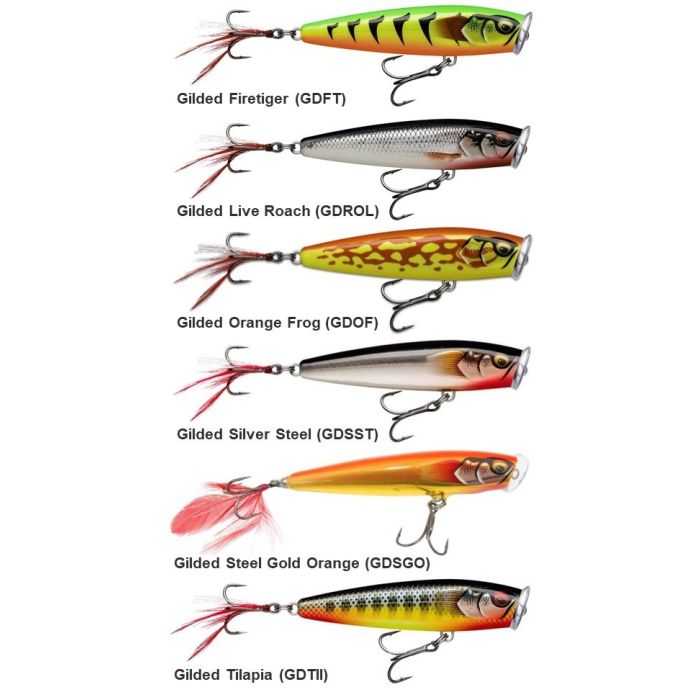 Rapala Skitter Pop Elite 95mm