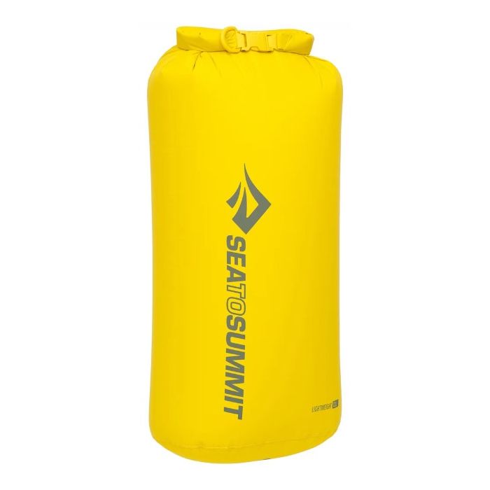 Seatosummit Lightweight Dry Bag 13l Sulphur