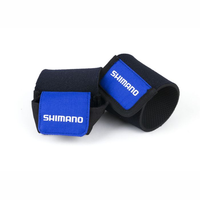 Shimano All-round Rod Bands 2stk