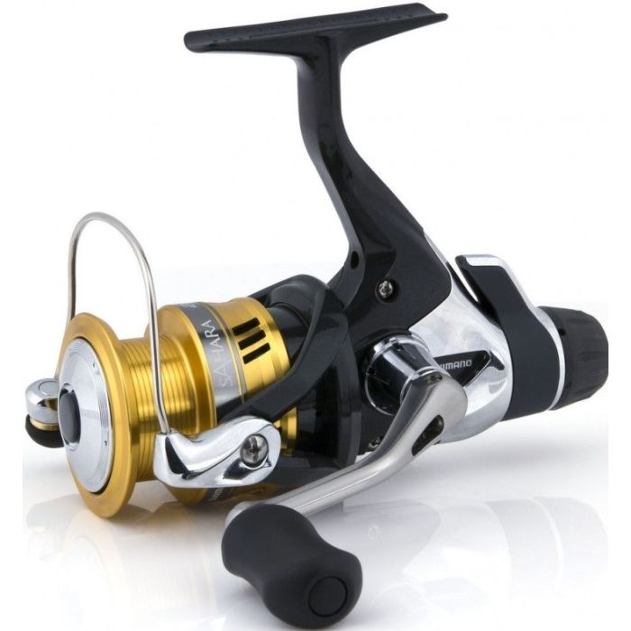 Shimano Sahara
