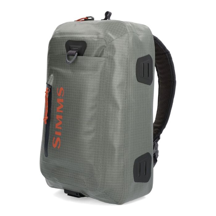 Simms Dry Creek   Sling Olive