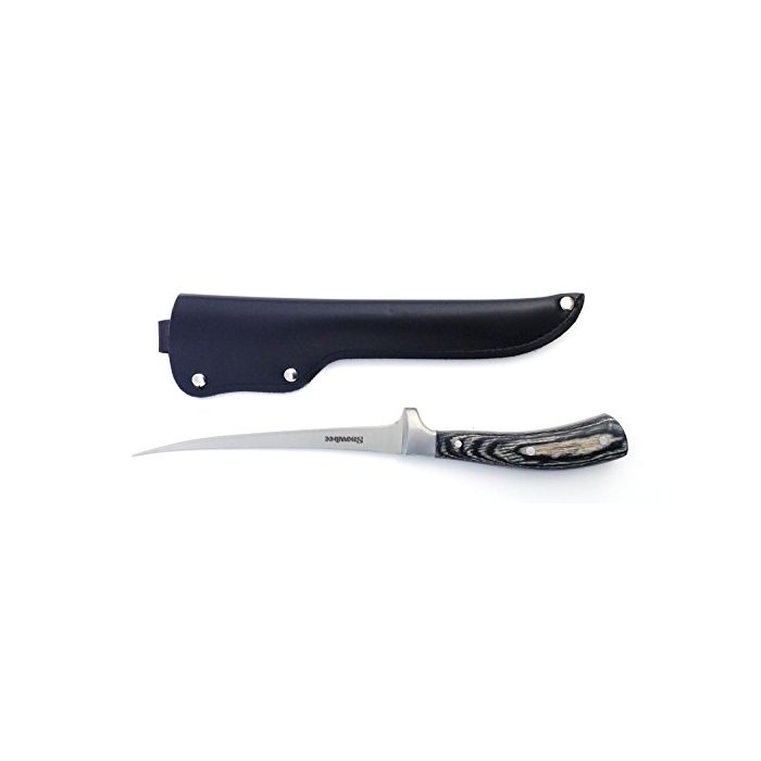Snowbee    Prestige Filet Kniv