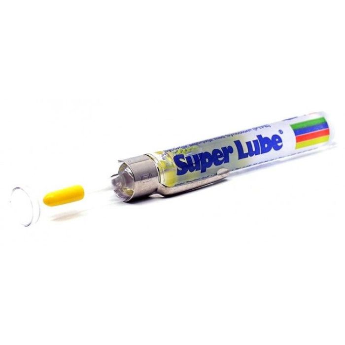 Super Lube Olie Kanyle