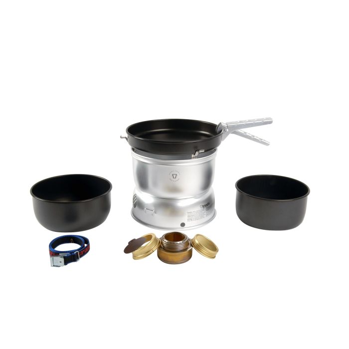 Trangia Stormkök 25-5ul