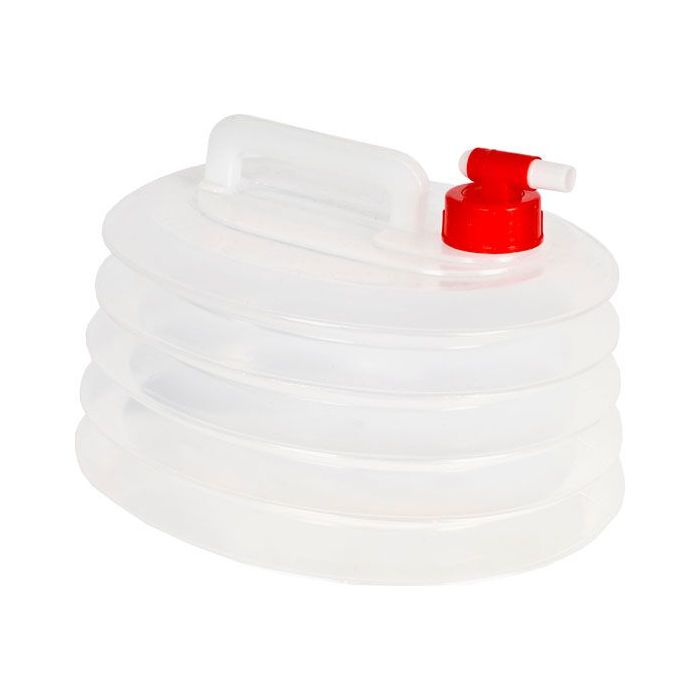 Trespass Vanddunk Foldbar 8l