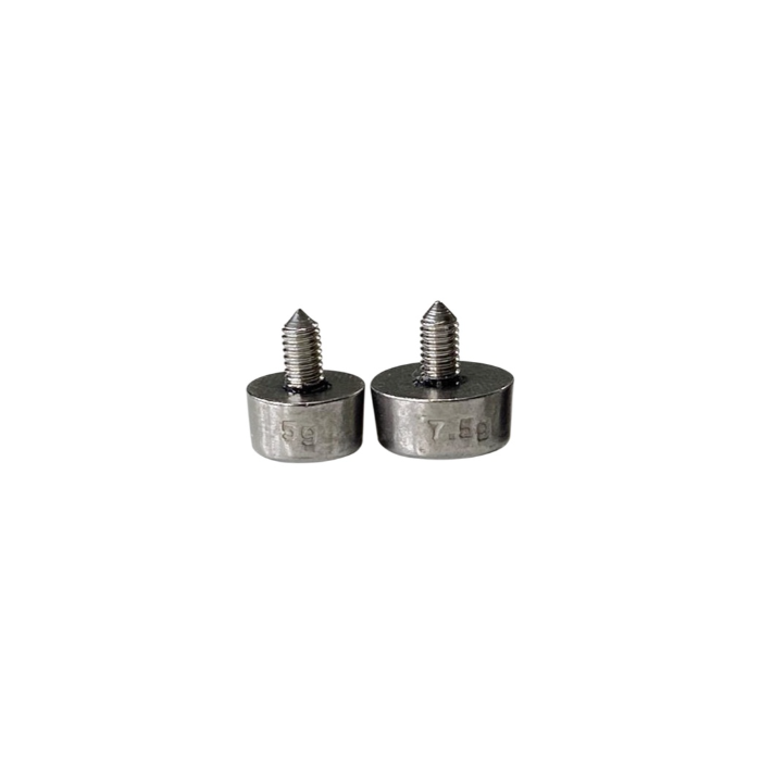 Vmc Screw Diver System     5gr