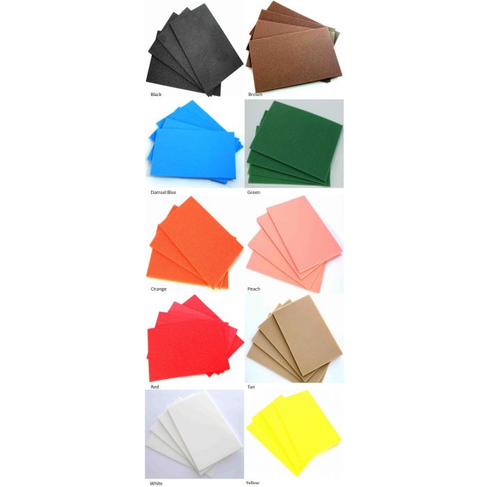 Wapsi Fly Foam