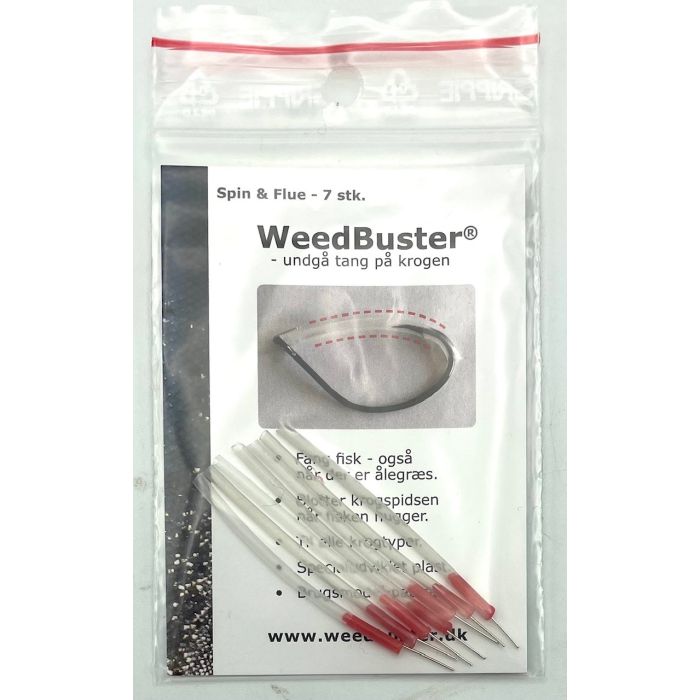 Weedbuster
