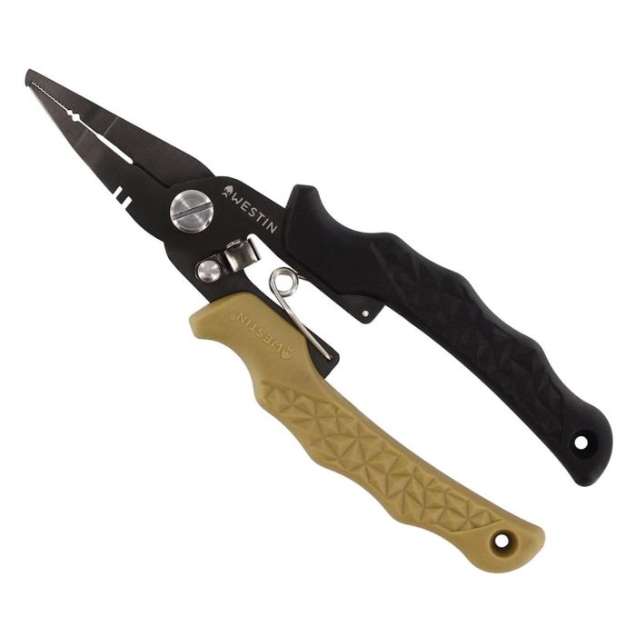 Westin Hd Split Ring Plier   16cm