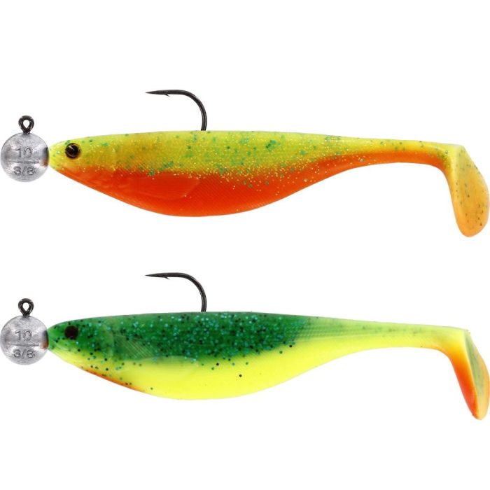 Westin Shadteez        9cm Dark Water Mix