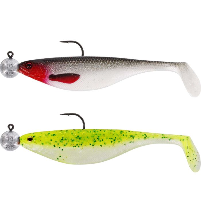 Westin Shadteez        12cm Dark Water Mix