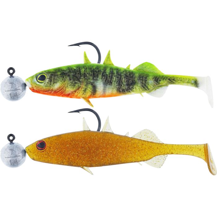 Westin Stanley The Stickleback          5cm Dark Water Mix 11