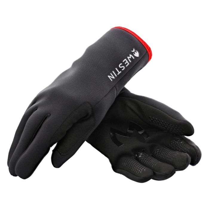 Westin Utility Glove Carbon Black
