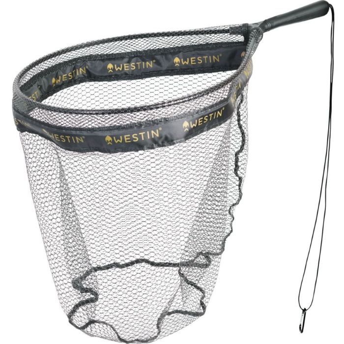 Westin W3     Floating Wading Net