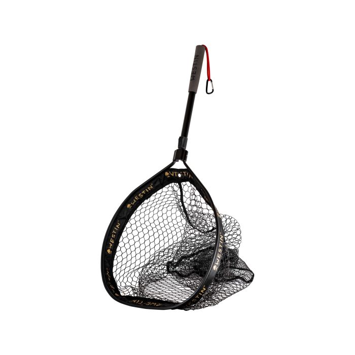 Westin W3 Cr Floating Landing Net