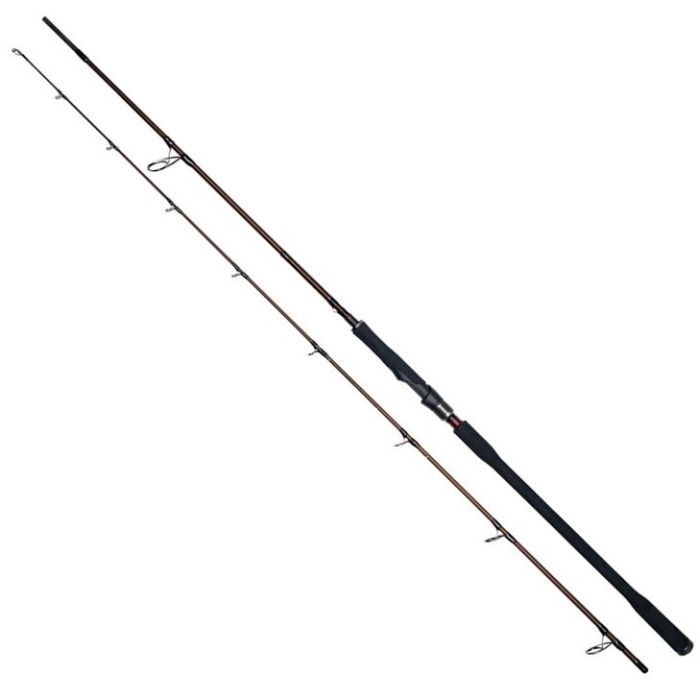 Westin W4 Powercast 2nd     40-130gr  -delt