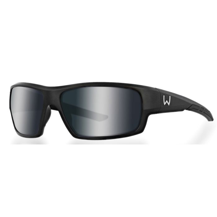 Westin W6 Sport 10 Matte Black Lb Brown Lm Silver Flash Ar Blue