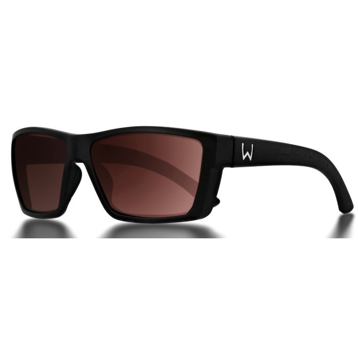Westin W6 Street 100 Matte Black Lb Rose Ar Purple