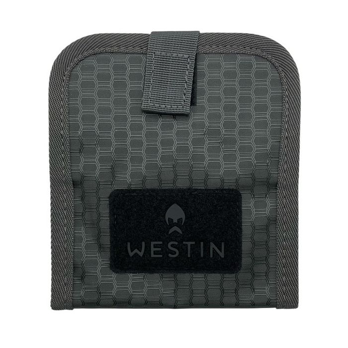 Westin W4 Wallet Fold Large Titanium Black