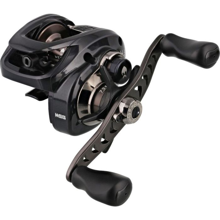 Westin W4-bc 51 Hsg Lh Metallic Trooper