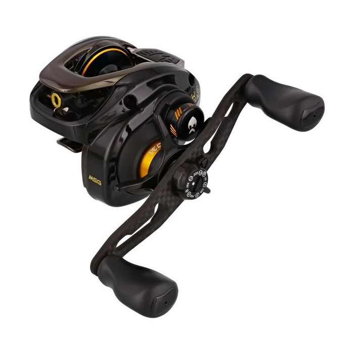 Westin W6-bc 51 Hsg Lh Stealth Gold