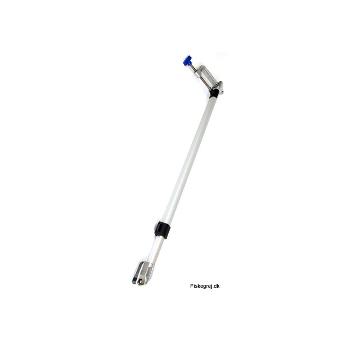 X2 Transducer Teleskopisk Pole