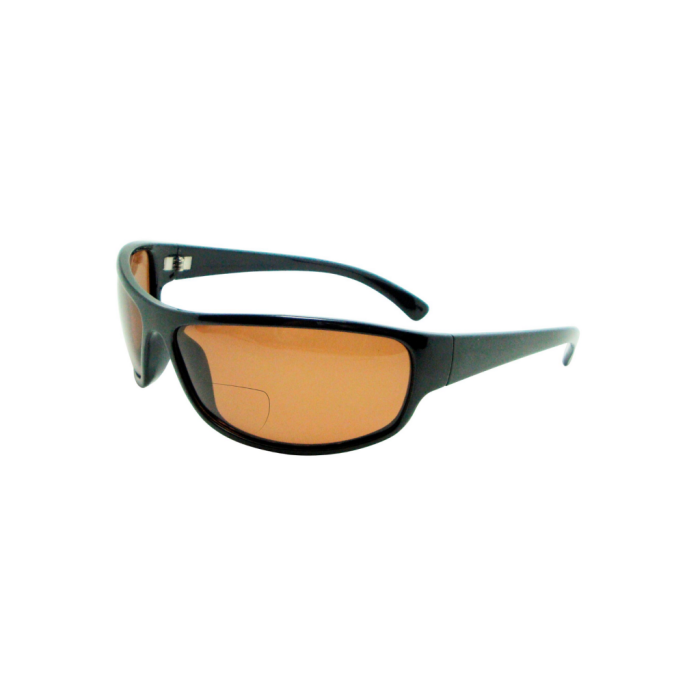 Xstream Focus Solbrille Amber