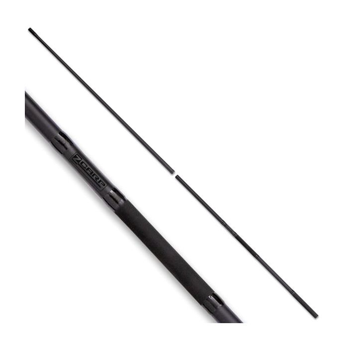Zebco Radical  -carp Skaft   8m