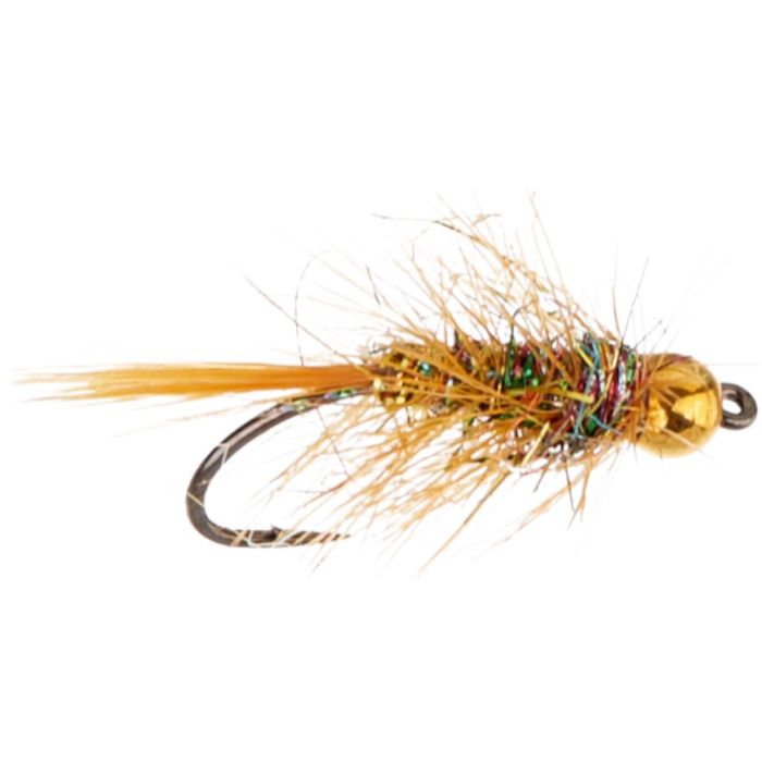 Jensen Bette Brenda
