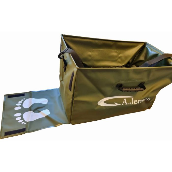 Jensen Waders   Boots Bag