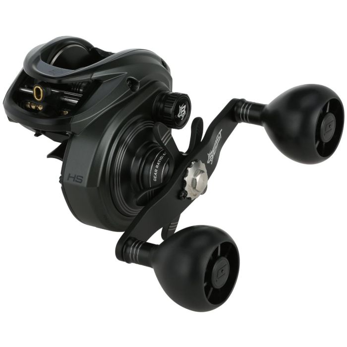 Abu Beast 400lp-