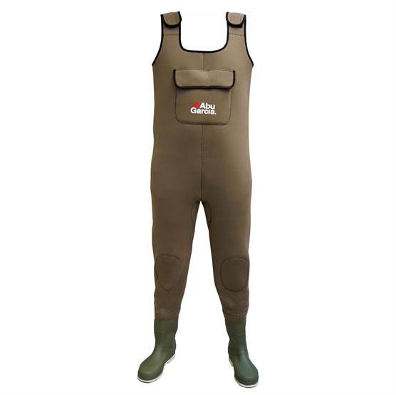 Abu Garcia Seatrout Neopren Waders  Filtsål