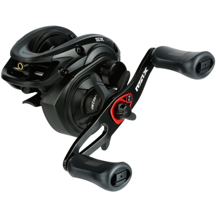 Abu Max 5sx Lp-