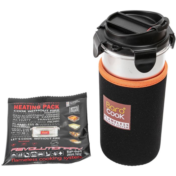 Barocook Café 400ml