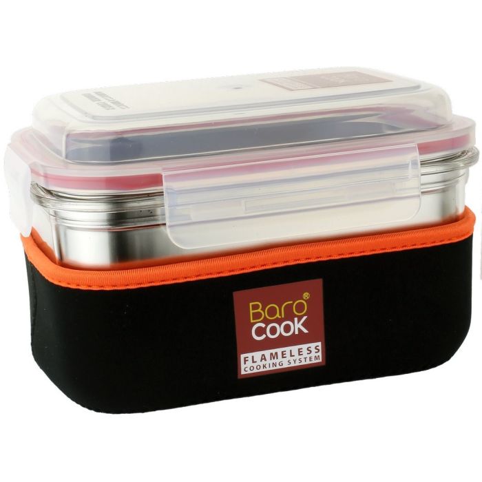 Barocook Rectangular 850ml