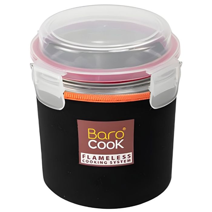 Barocook Round 500ml