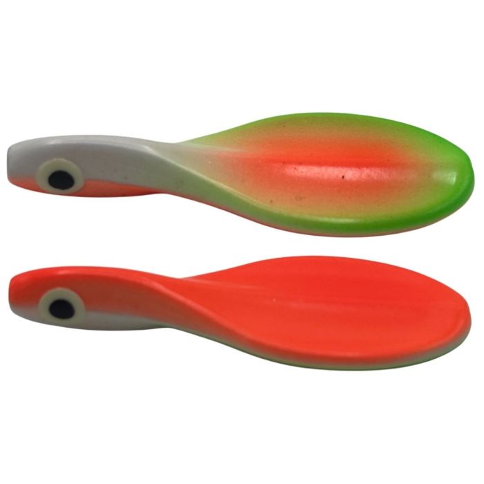 Behr Paddle Inliner 4gr