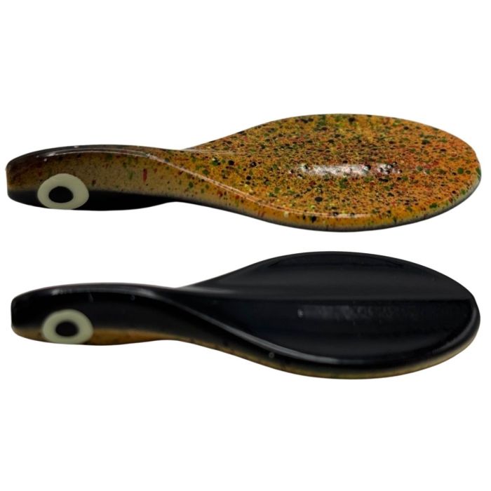 Behr Paddle Inliner 4gr